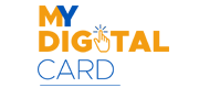 MyDigitalCard logo